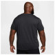 Nike Ανδρική κοντομάνικη μπλούζα Miler Dri-FIT Short-Sleeve Running Top